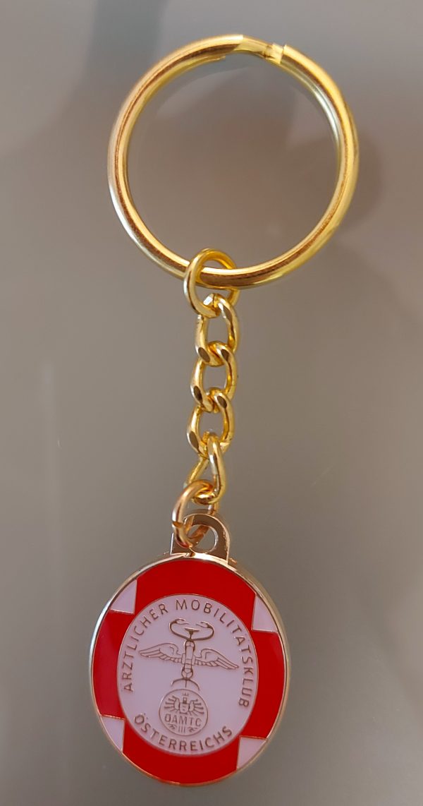 AMKO Schlüsselanhänger