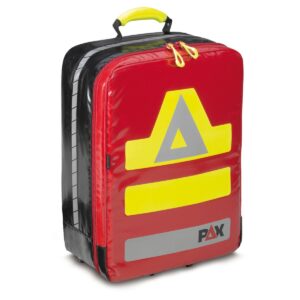 Ärzte Notfallrucksack mit Intubation