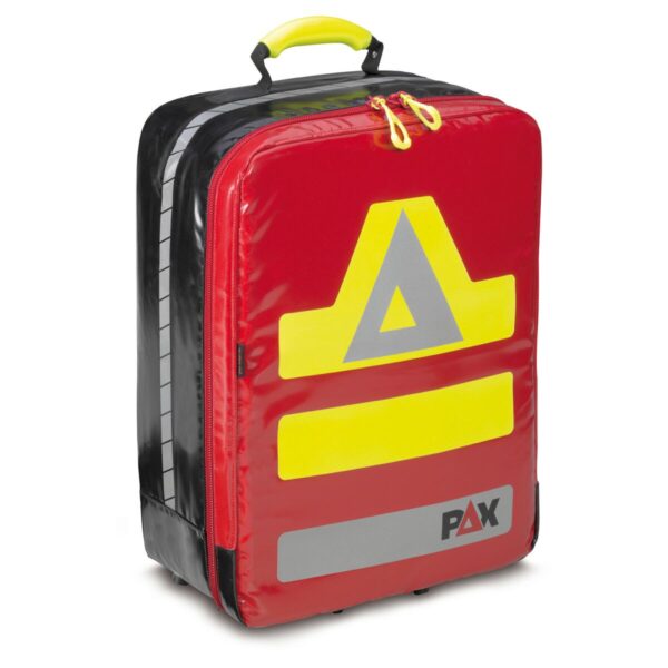 Ärzte Notfallrucksack ohne Intubation