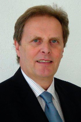 Univ.Prof. Dr. Christian Dadak