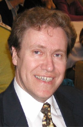 OMR Dr. Hannes Karl Leirer