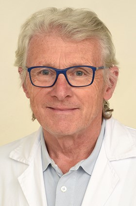 Univ.Prof. Dr. Gerhard Wolf