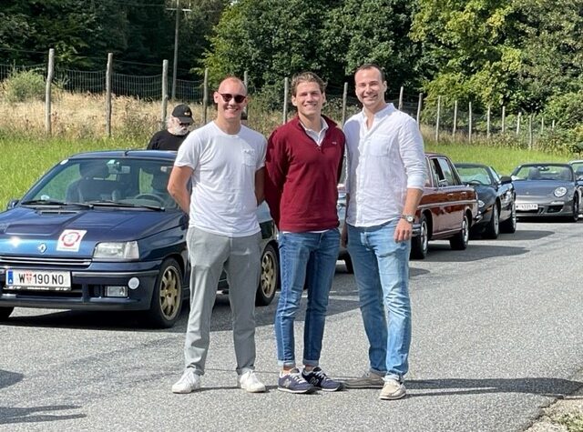 junge Ärzte