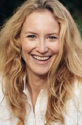 Sanja Polz, BVetMed MRCVS CCRP