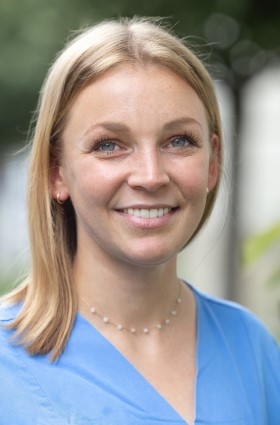 Dr. med. univ. Theresa Raudaschl