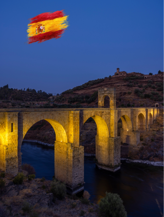 Klubabend „von Aragón bis Andalusien“