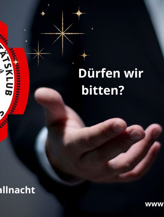 Gratis Mitgliedschaft für Gäste des Wiener Ärzteballs